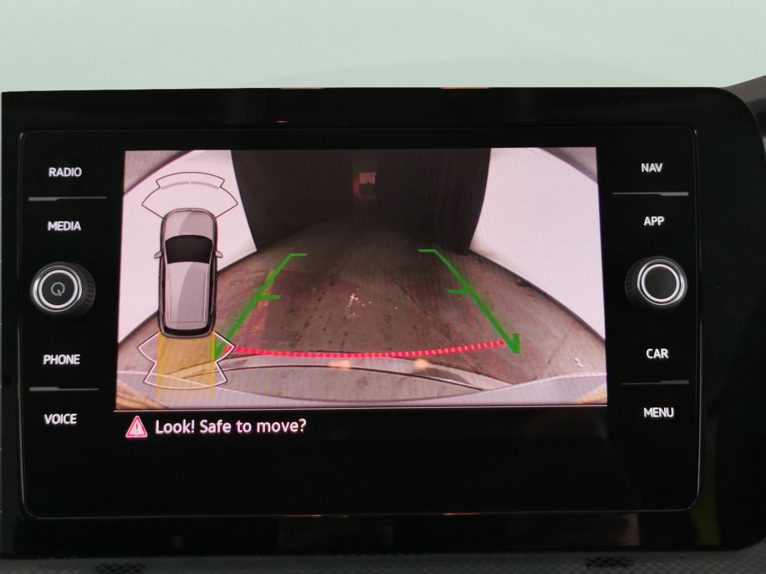 Used Volkswagen T-Cross 2024 for sale - 76668730: Photo 6