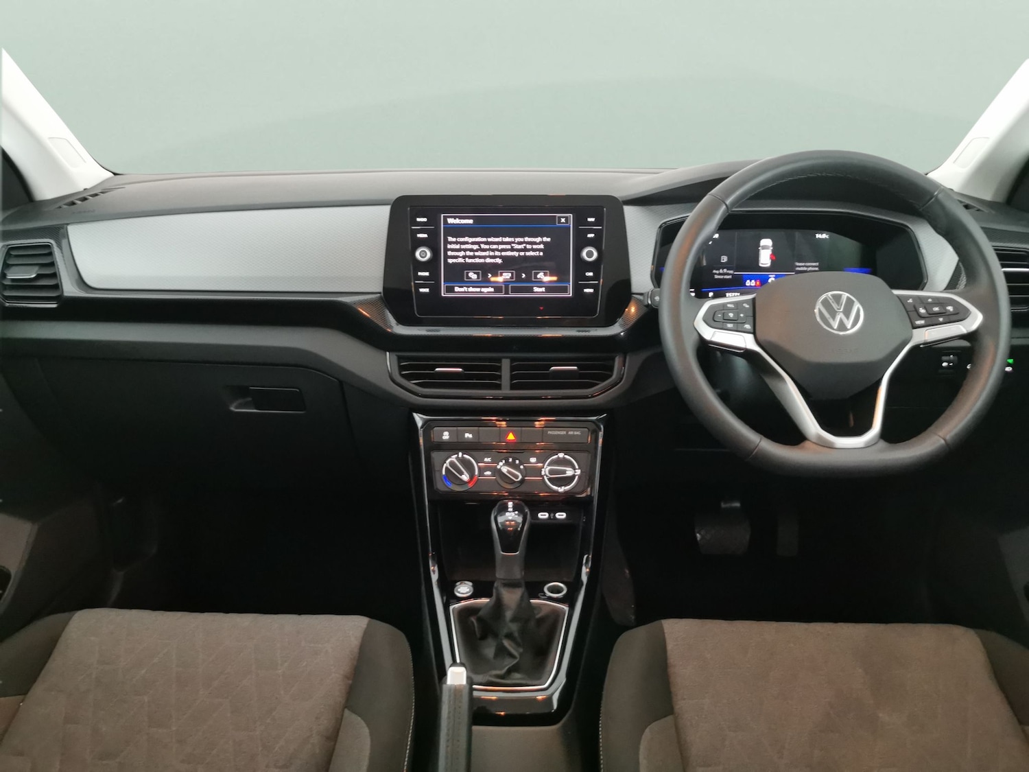 Used Volkswagen T-Cross 2024 for sale - 76668730: Photo 7