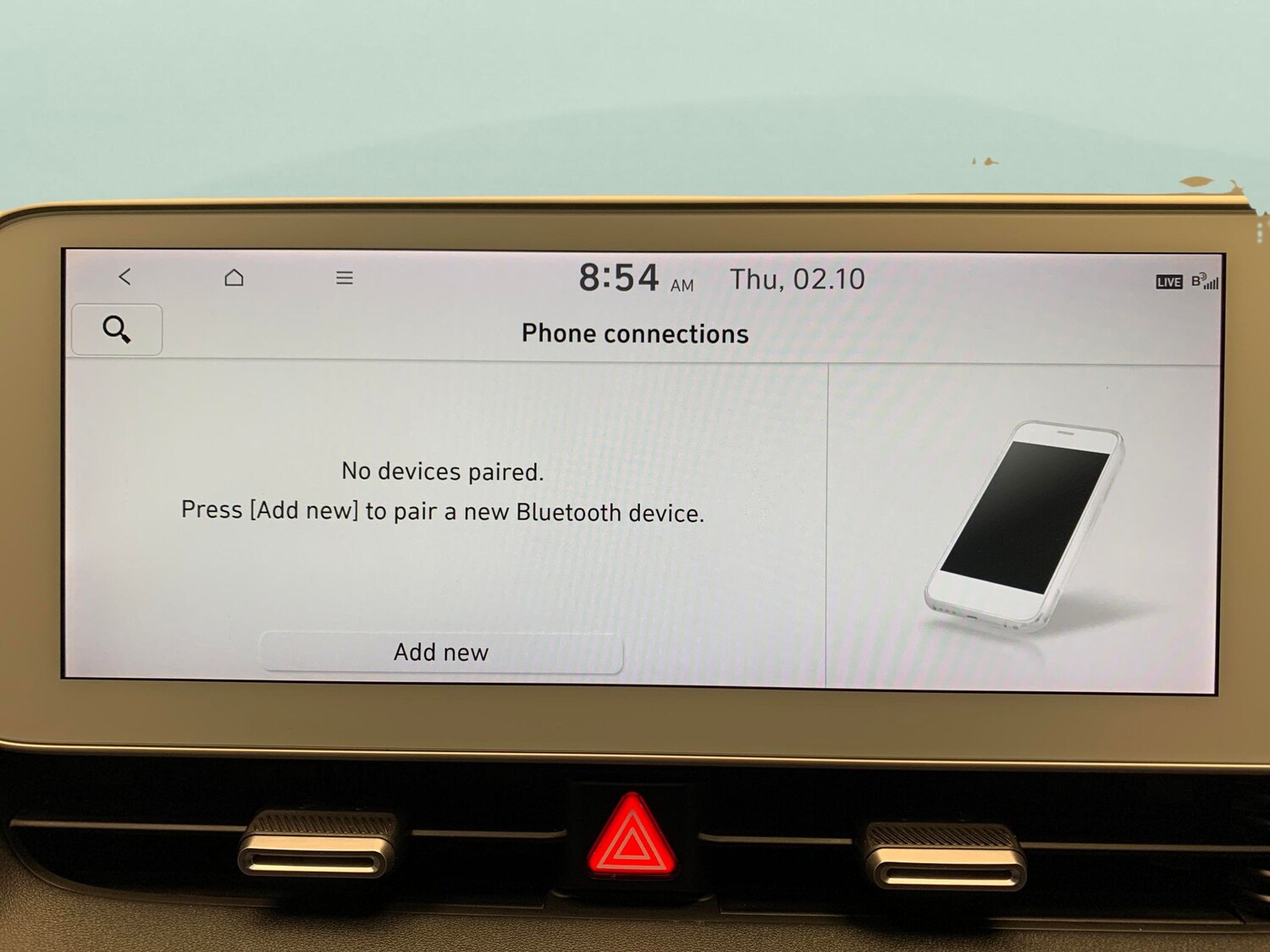 Used Hyundai IONIQ 5 2021 for sale - 76638452: Photo 15