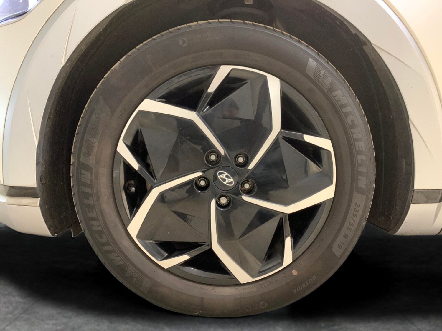 Used Hyundai IONIQ 5 2021 for sale - 76638452: Photo 24