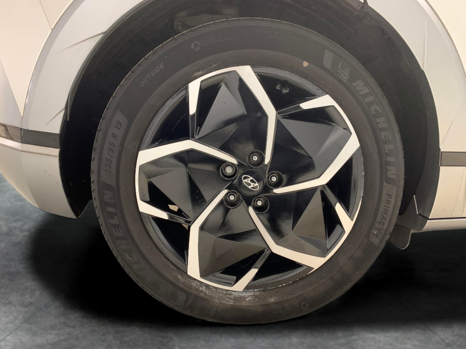 Used Hyundai IONIQ 5 2021 for sale - 76638452: Photo 26