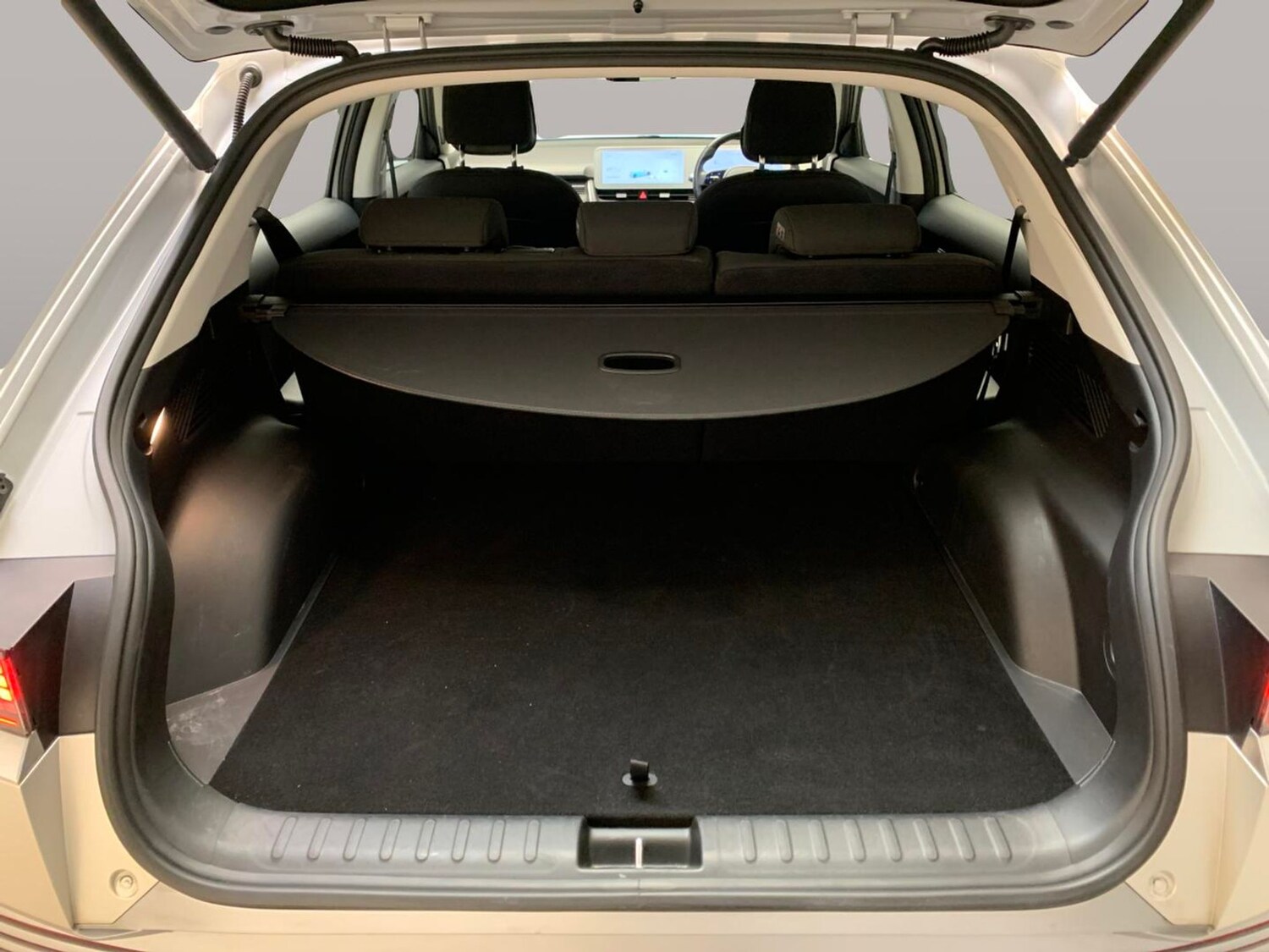 Used Hyundai IONIQ 5 2021 for sale - 76638452: Photo 35