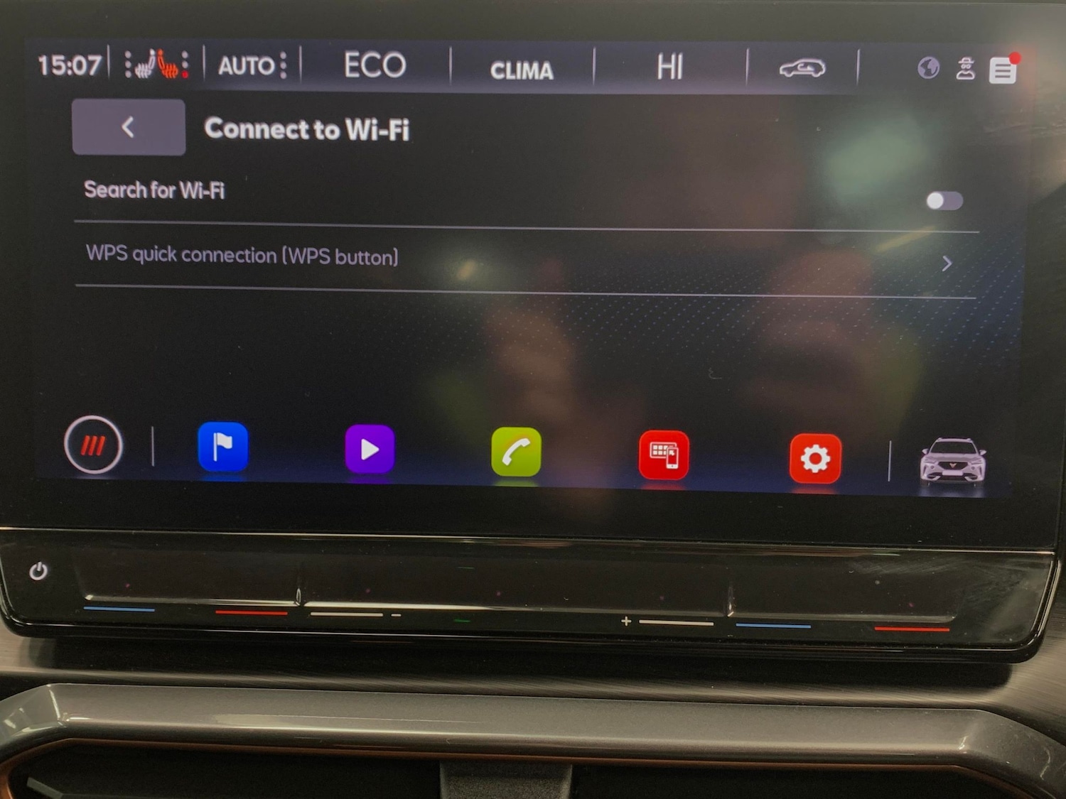 Used Cupra Formentor 2024 for sale - 76758127: Photo 15