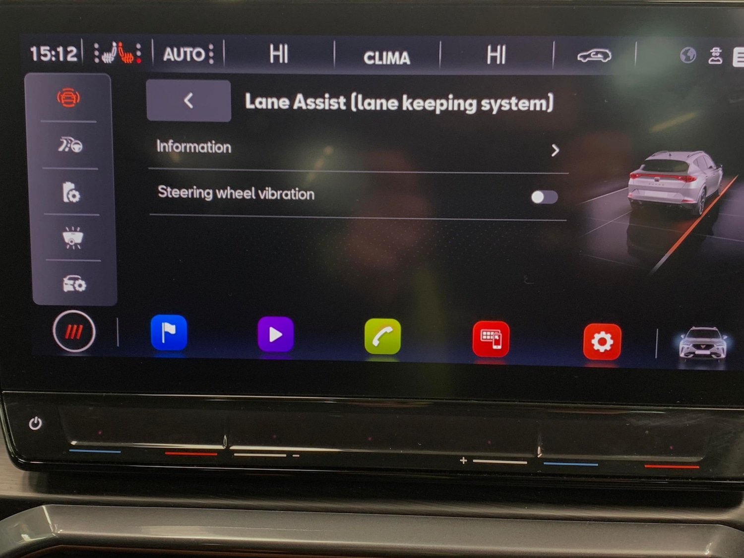 Used Cupra Formentor 2024 for sale - 76758127: Photo 27