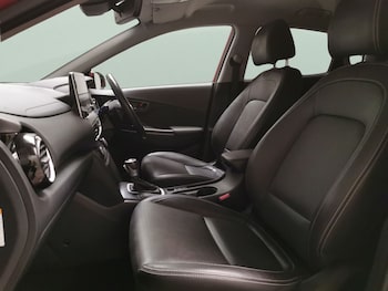 Used Hyundai KONA 2020 for sale - 78409403: Photo