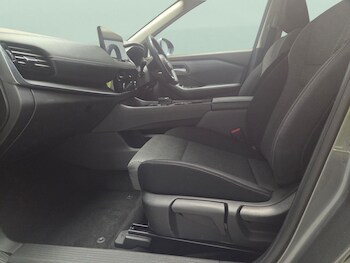 Used Nissan X-Trail undefined for sale - 78326146: Photo