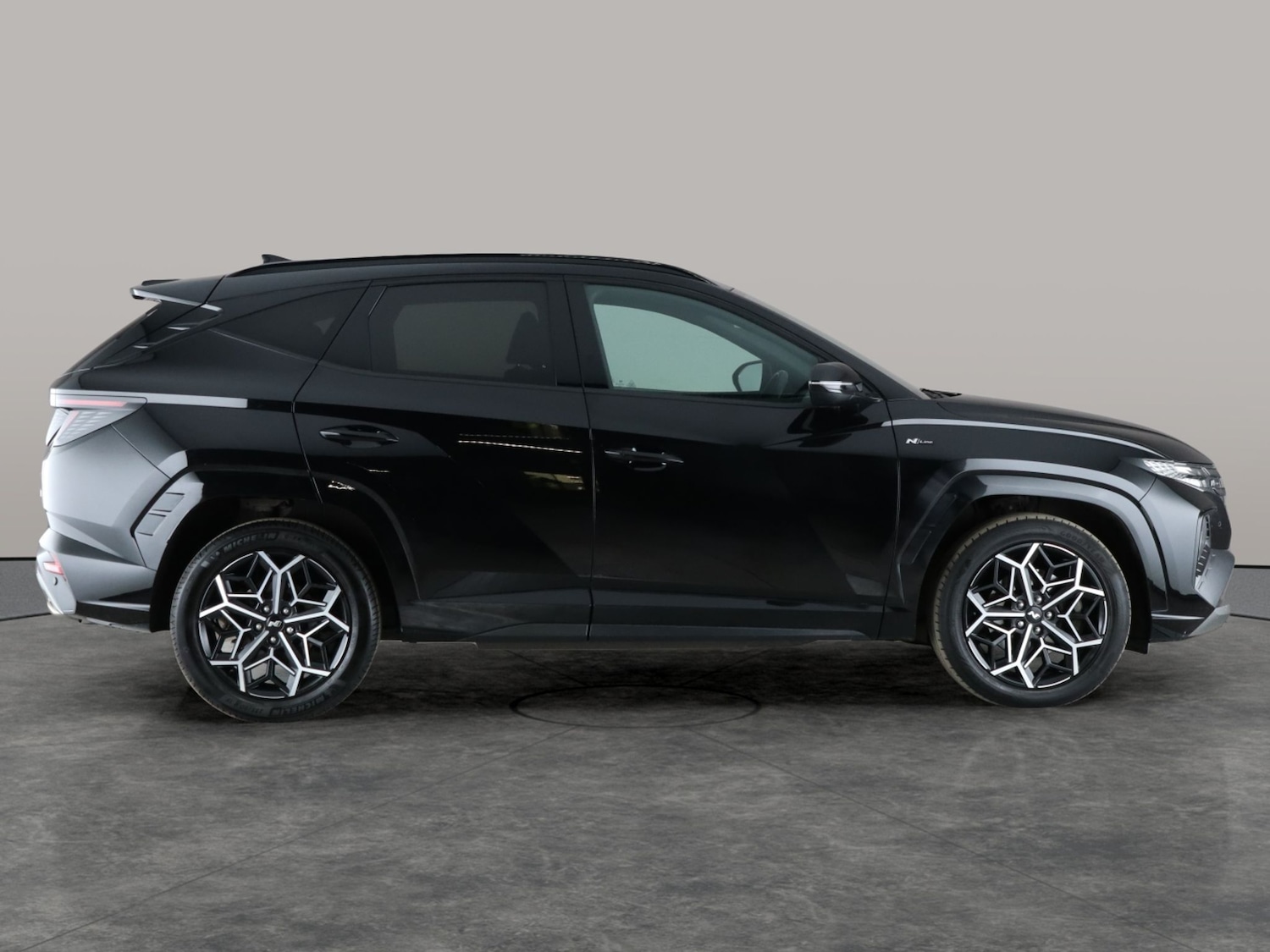 Used Hyundai TUCSON 2022 for sale - 76169932: Photo 12