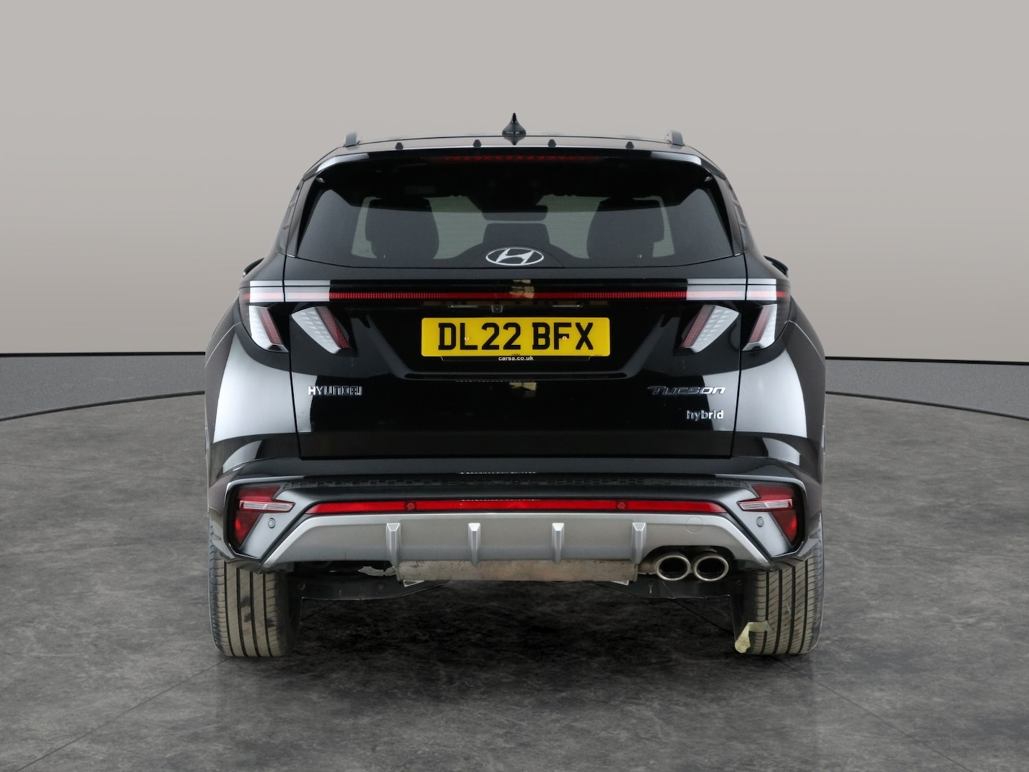 Used Hyundai TUCSON 2022 for sale - 76169932: Photo 14