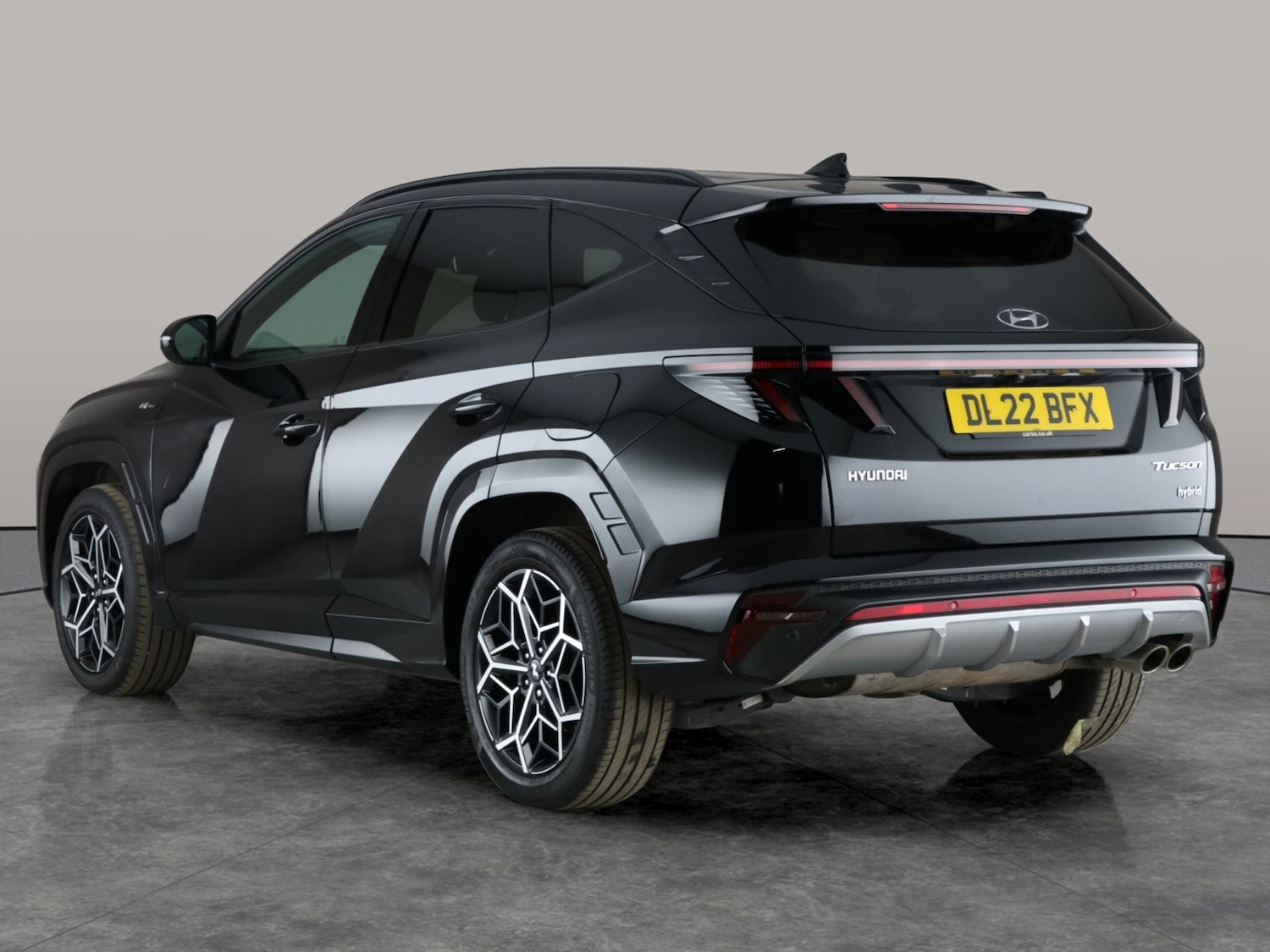 Used Hyundai TUCSON 2022 for sale - 76169932: Photo 16