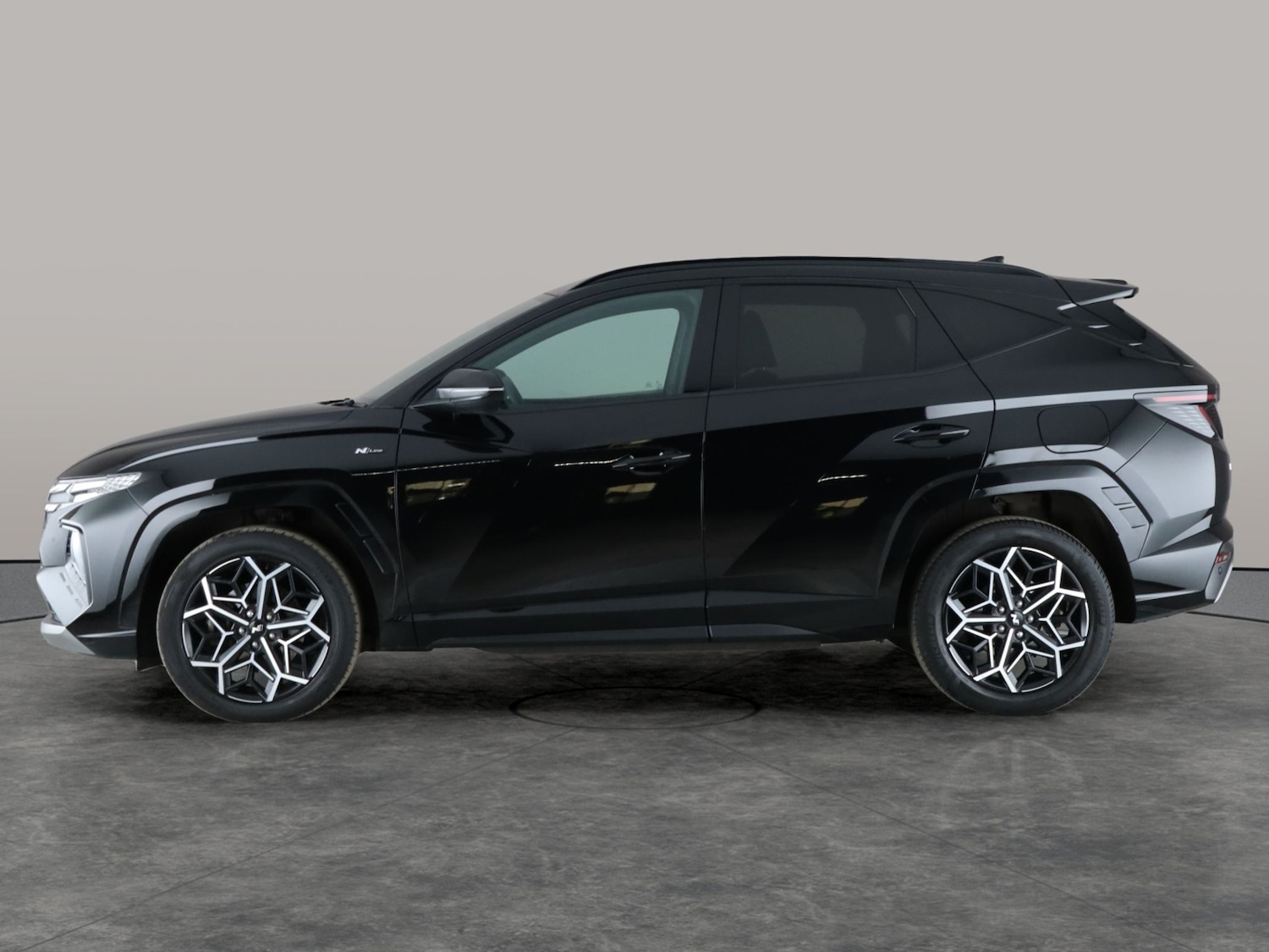 Used Hyundai TUCSON 2022 for sale - 76169932: Photo 17