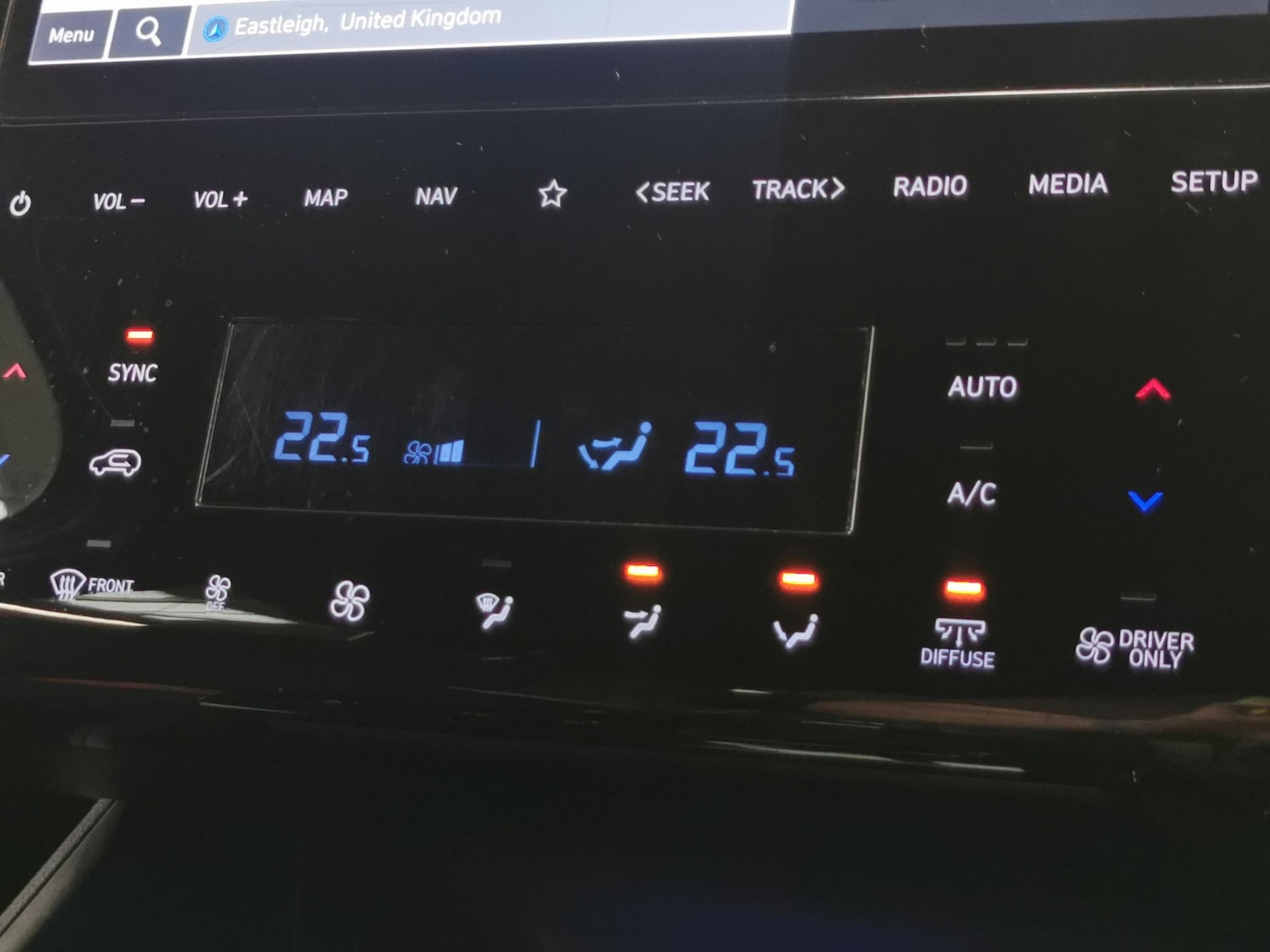 Used Hyundai TUCSON 2022 for sale - 76169932: Photo 23