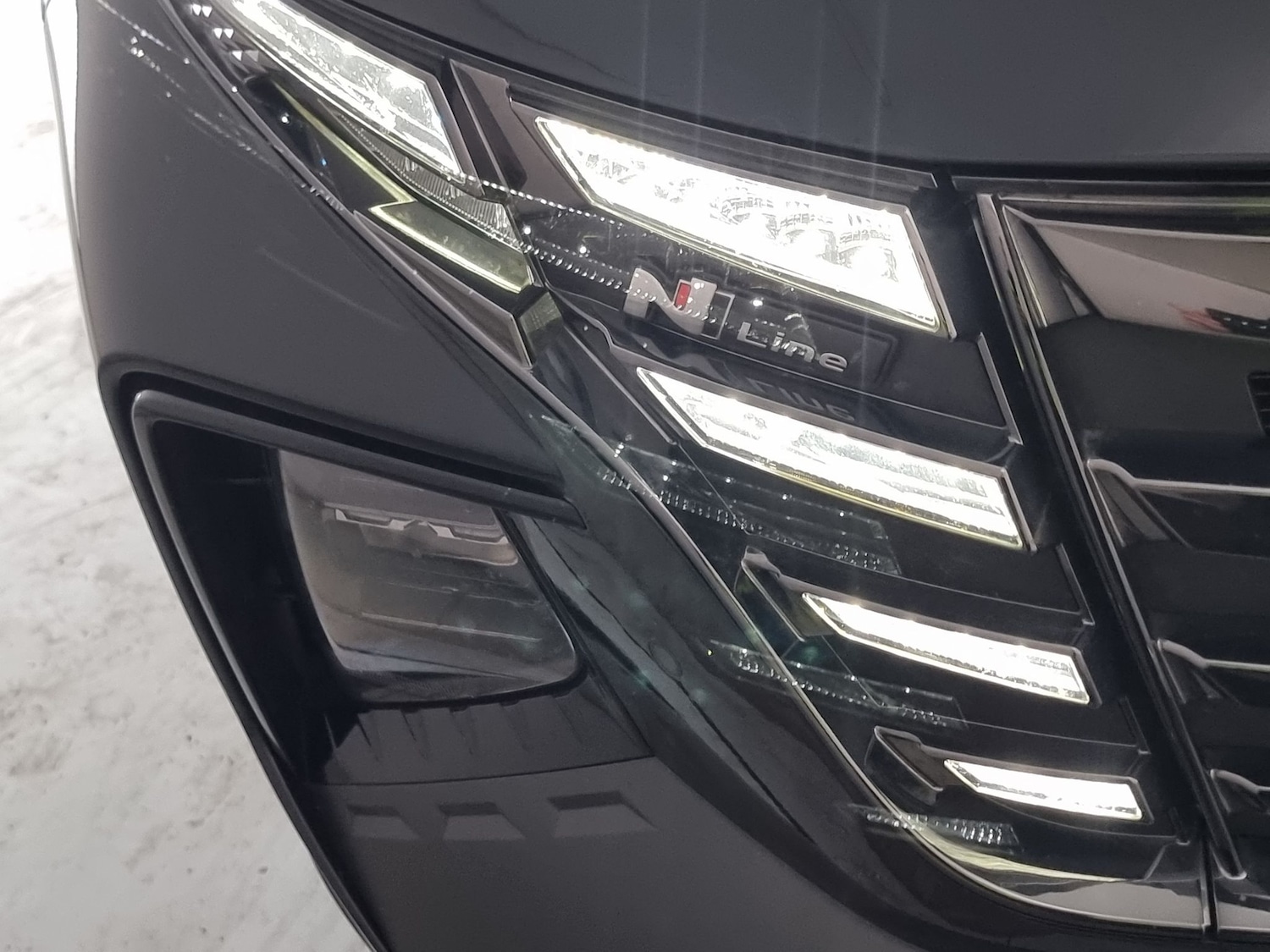 Used Hyundai TUCSON 2022 for sale - 76169932: Photo 32