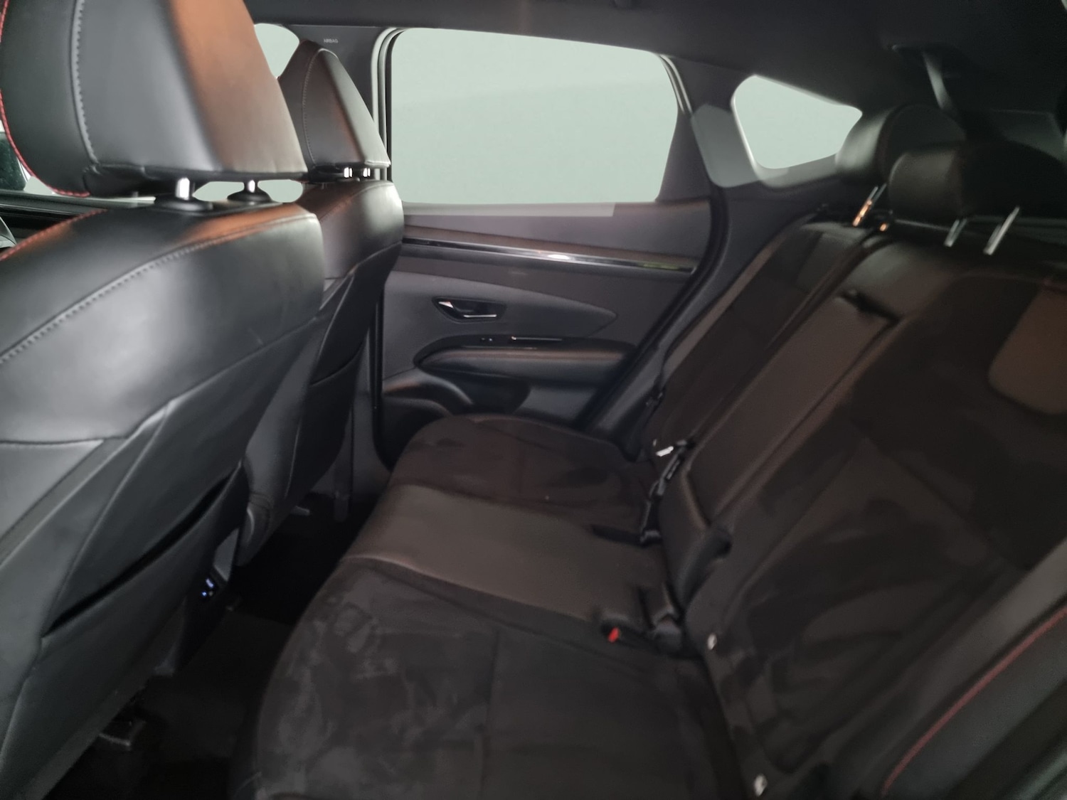 Used Hyundai TUCSON 2022 for sale - 76169932: Photo 37