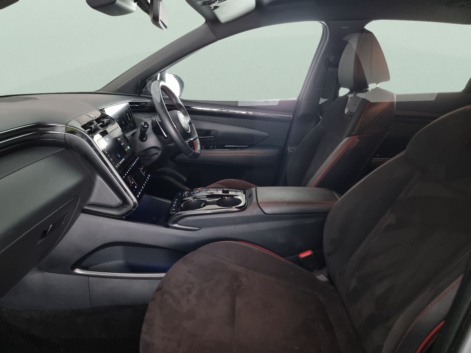 Used Hyundai TUCSON 2022 for sale - 76169932: Photo 4