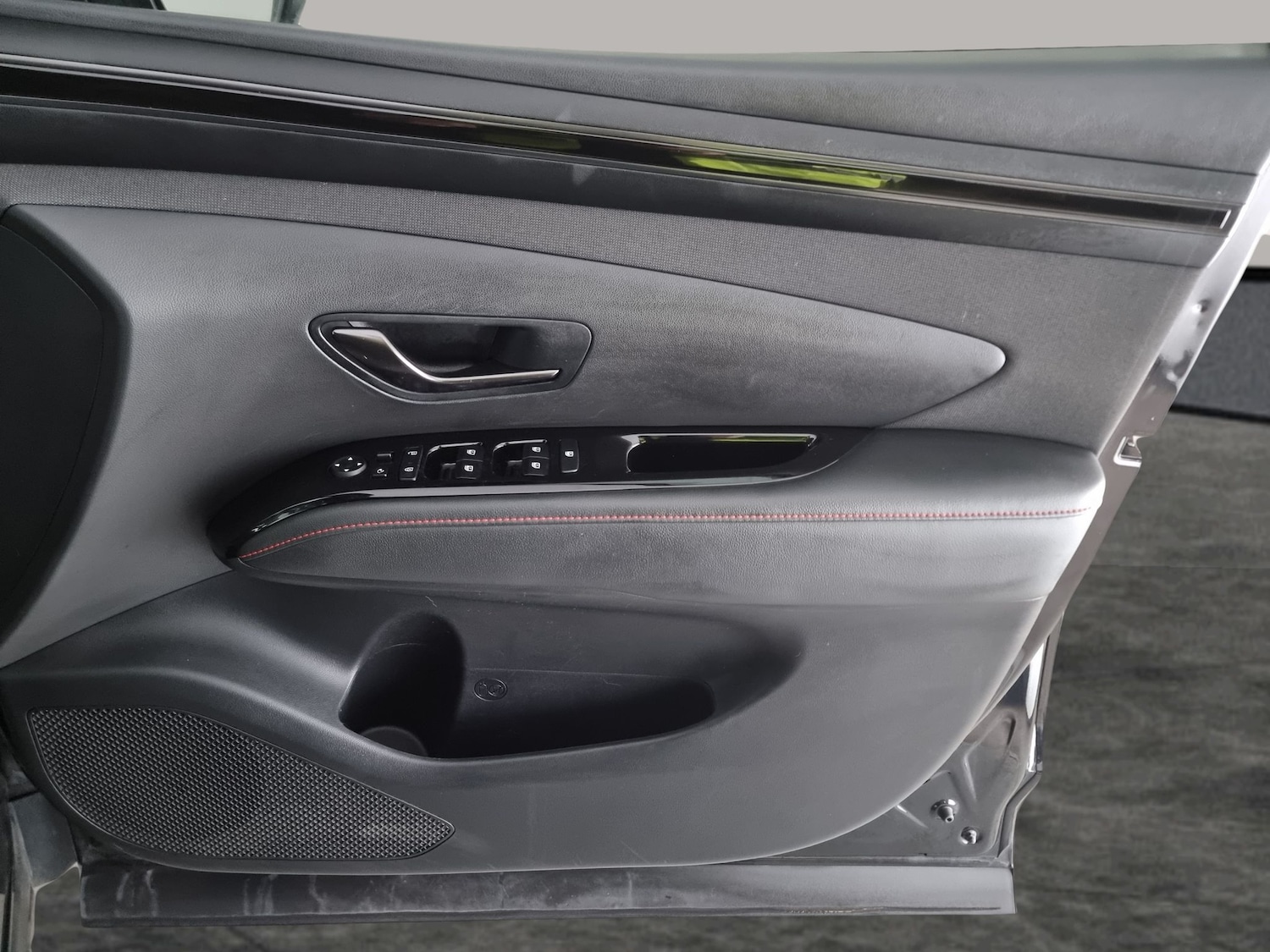 Used Hyundai TUCSON 2022 for sale - 76169932: Photo 42