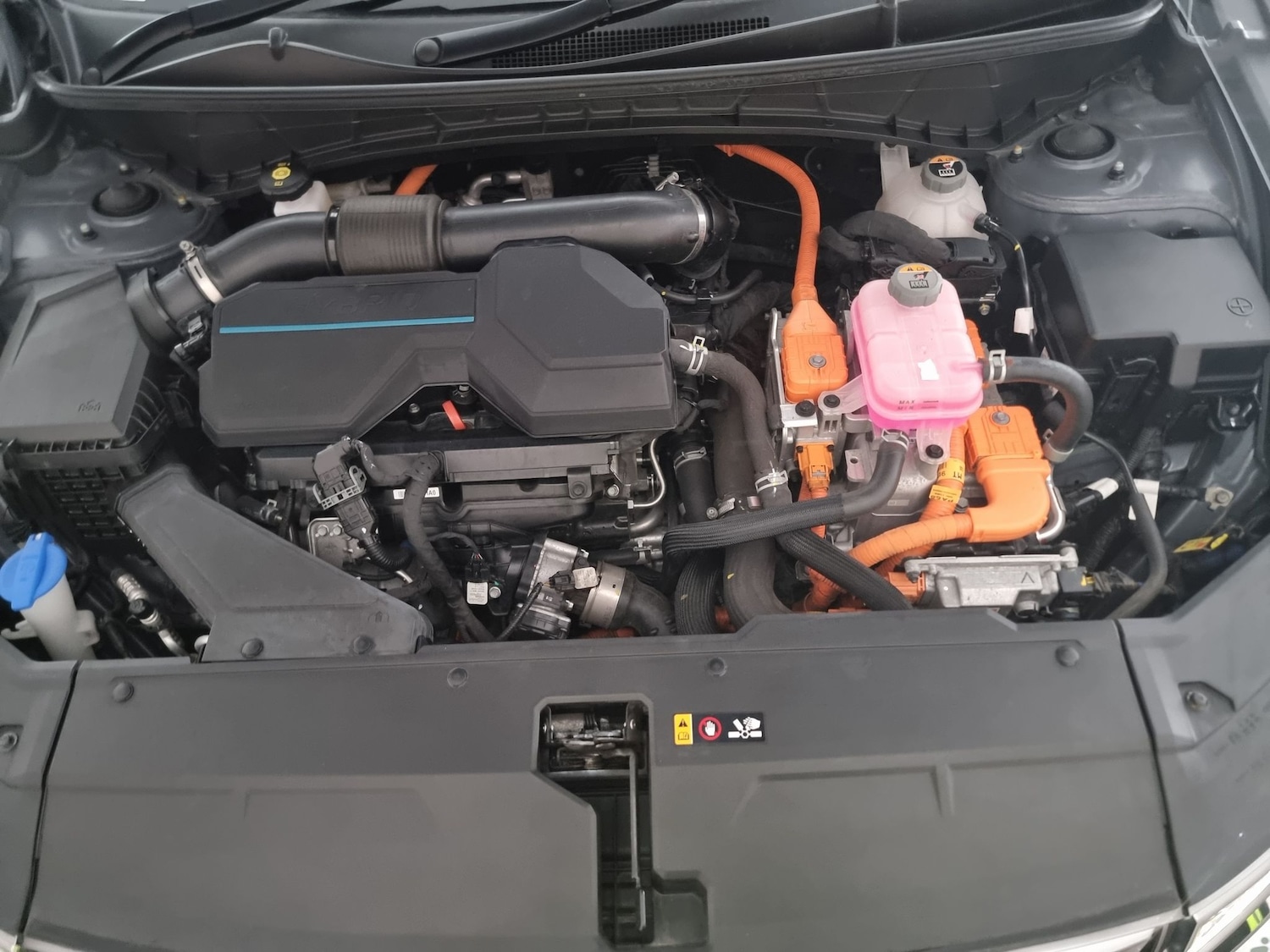 Used Hyundai TUCSON 2022 for sale - 76169932: Photo 44