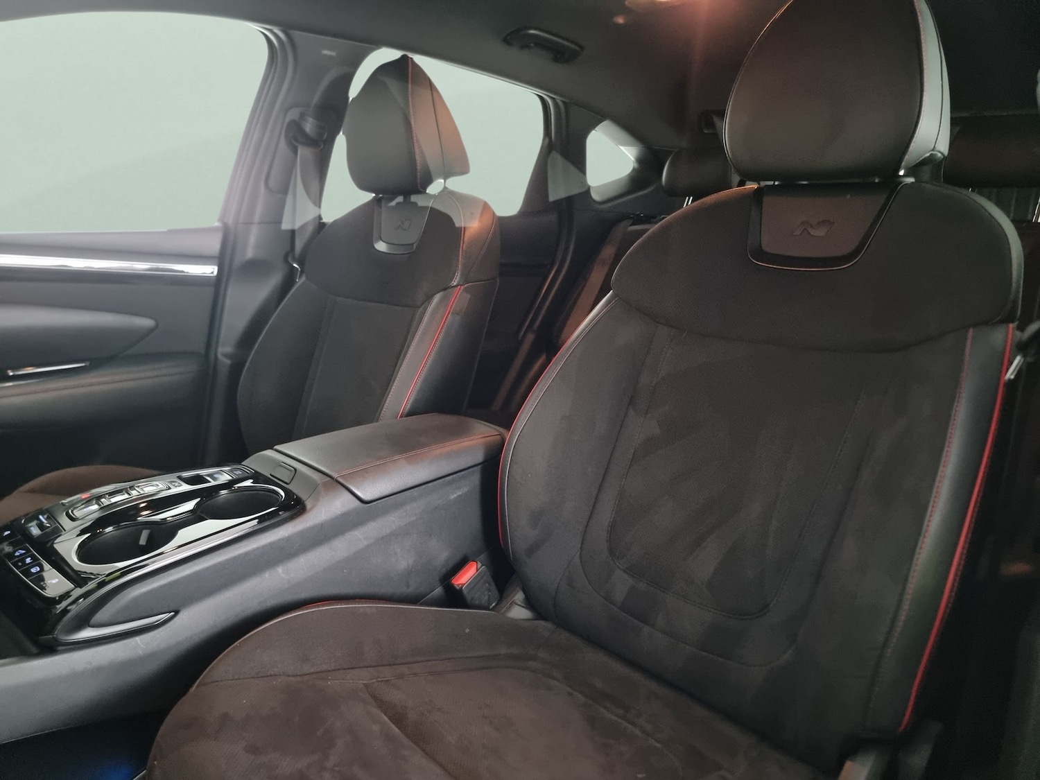Used Hyundai TUCSON 2022 for sale - 76169932: Photo 8