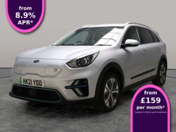 2021 - 64kWh 3 SUV 5dr Electric Auto (201 bhp) - HEATED SEATS - NAV - BLUETOOTH
