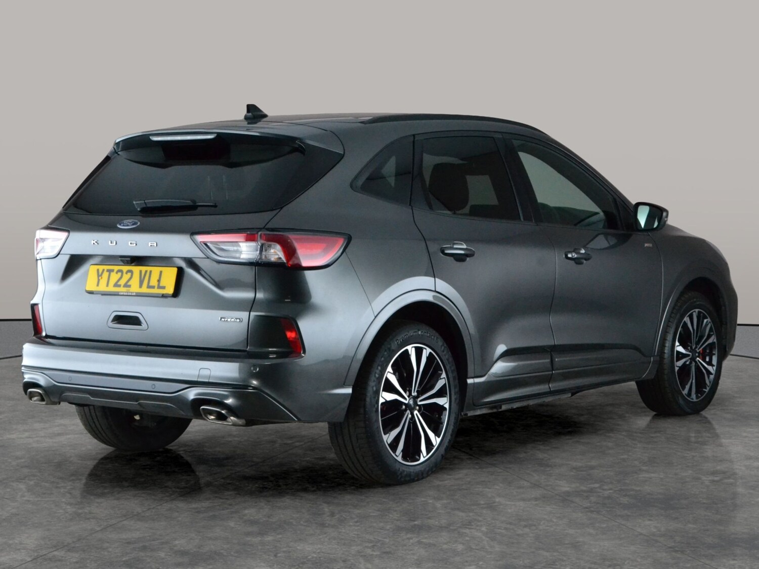 Used Ford Kuga 2022 for sale - 77786610: Photo 11