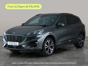 Used Ford Kuga 2022 for sale - 77786610: Photo