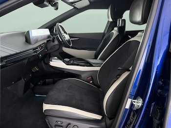 Used Kia EV6 2023 for sale - 78682871: Photo