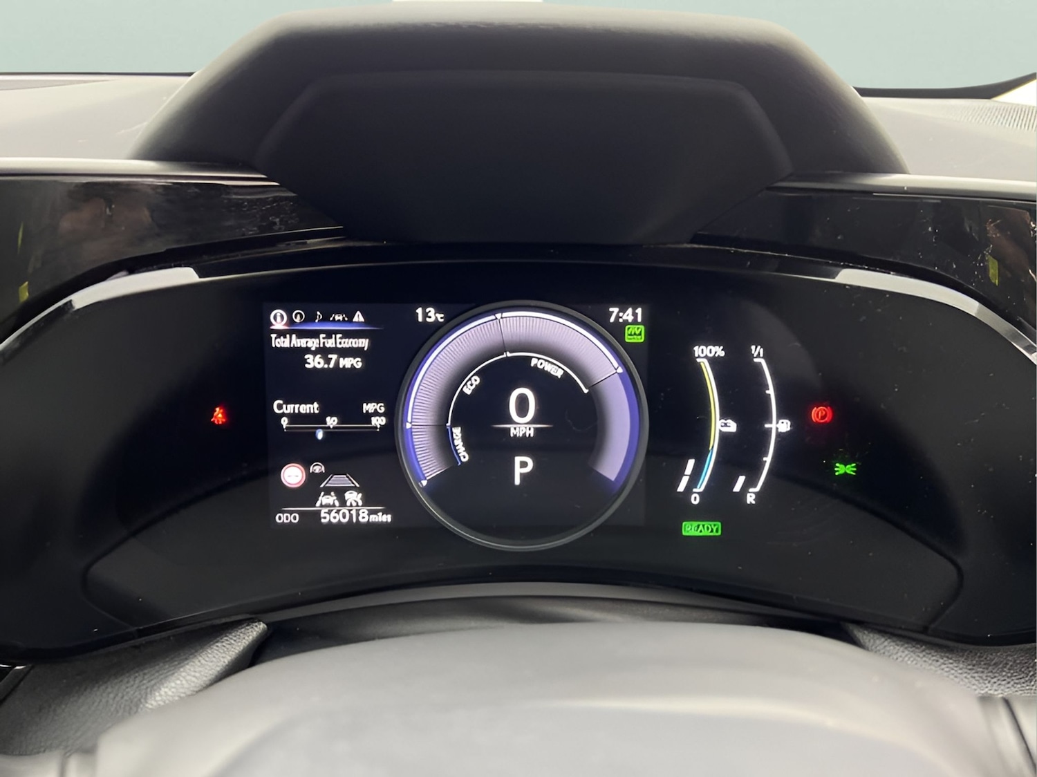 Used Lexus NX for sale - 76757239: Photo 11