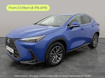 Used Lexus NX undefined for sale - 76757239: Photo