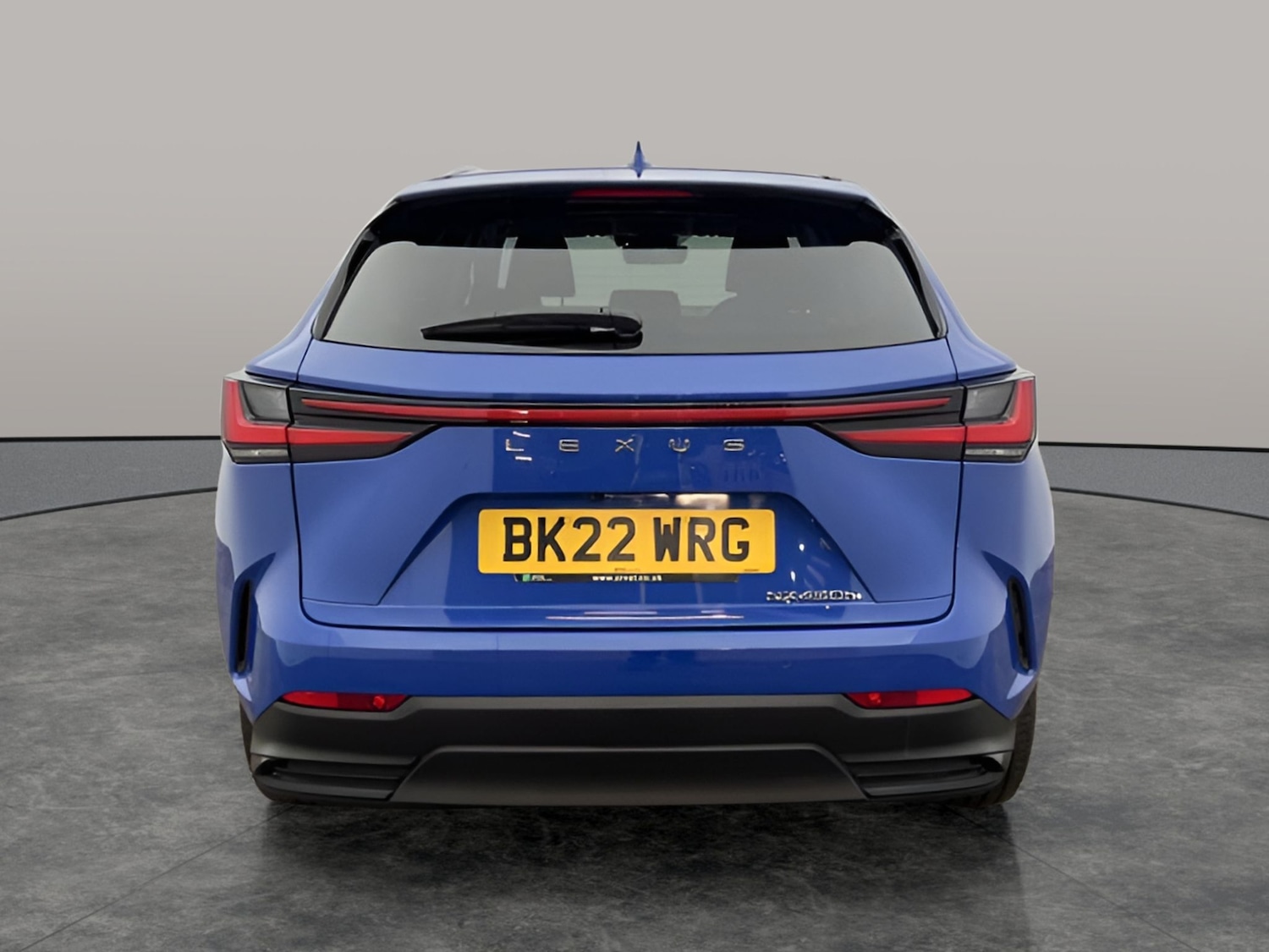 Used Lexus NX for sale - 76757239: Photo 7