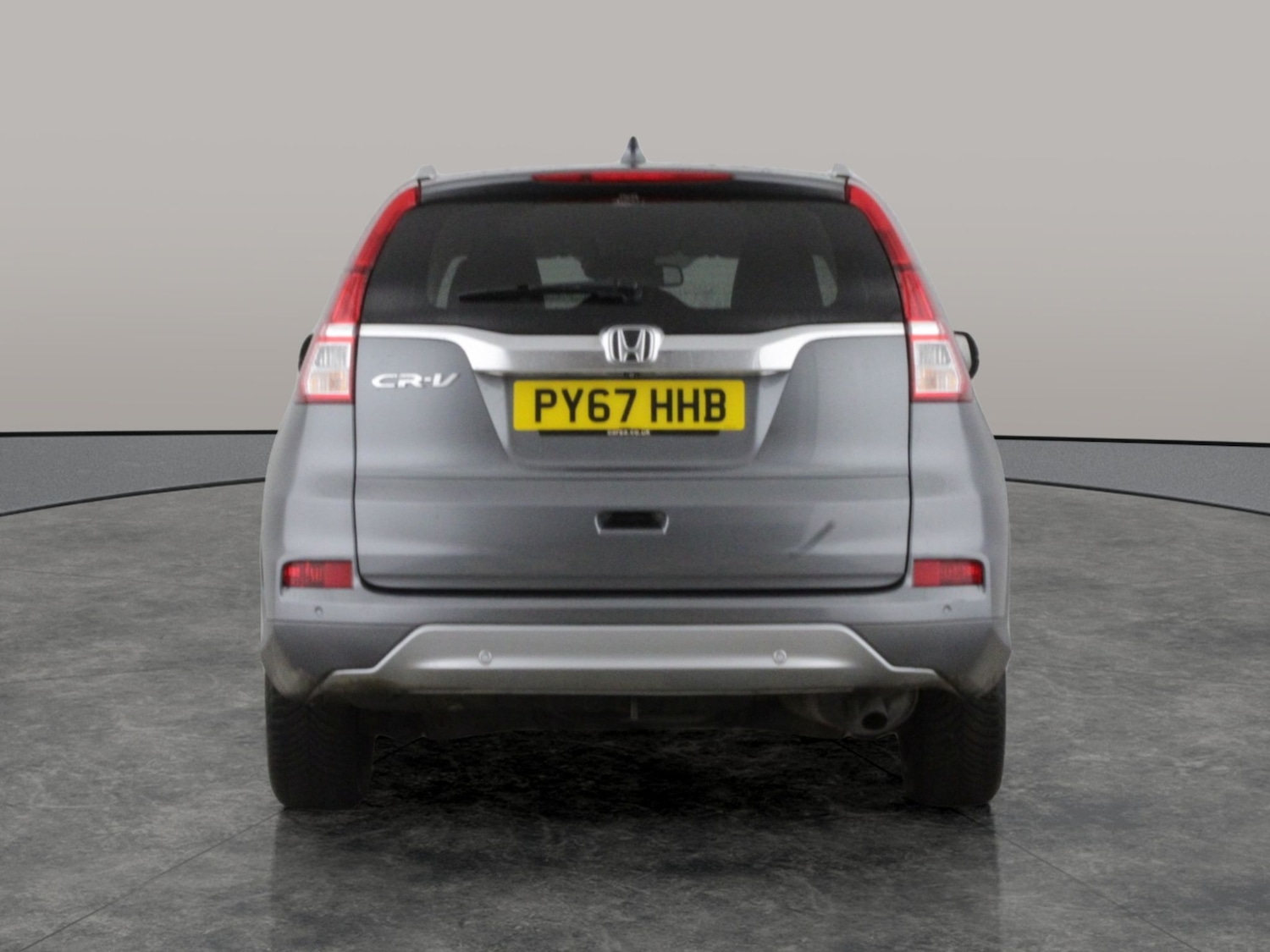 Used Honda CR-V 2018 for sale - 77701794: Photo 12