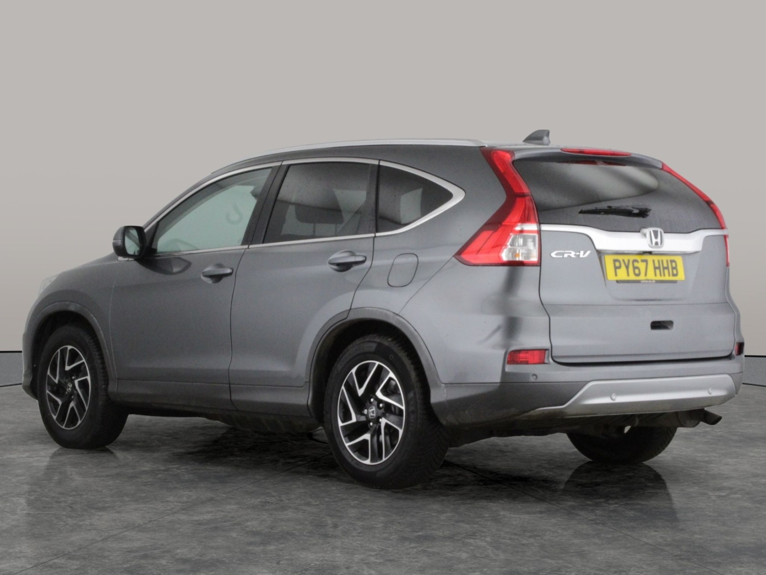 Used Honda CR-V 2018 for sale - 77701794: Photo 13