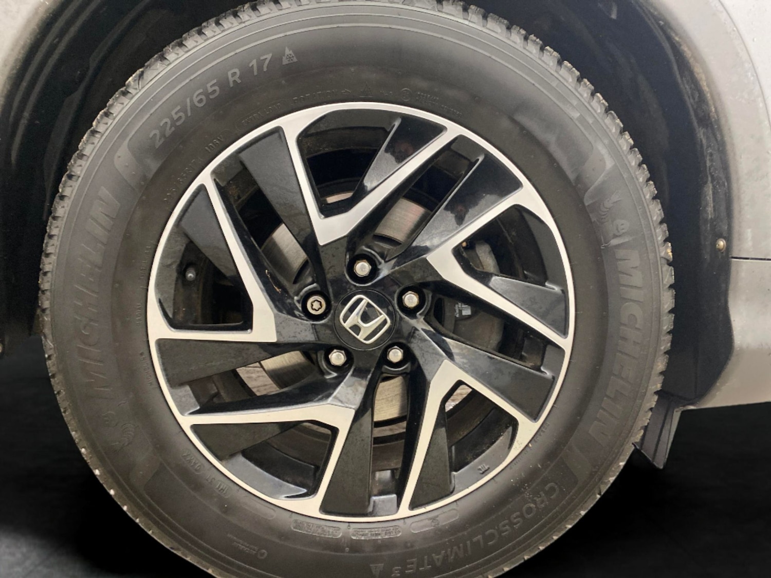 Used Honda CR-V 2018 for sale - 77701794: Photo 20