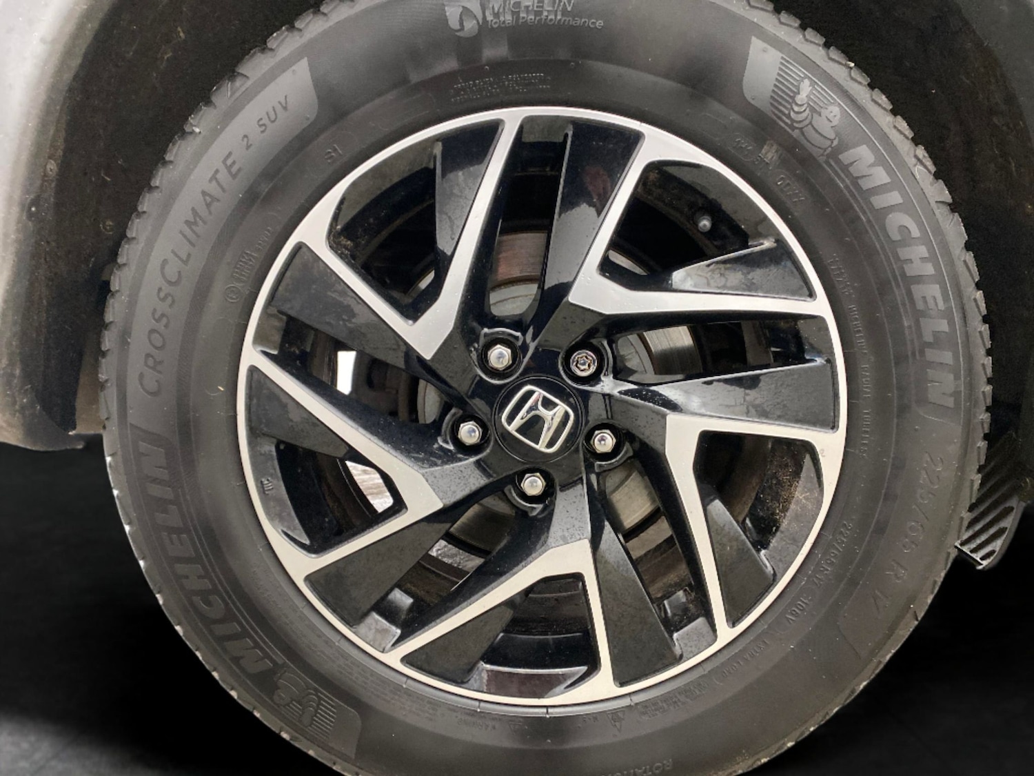 Used Honda CR-V 2018 for sale - 77701794: Photo 21