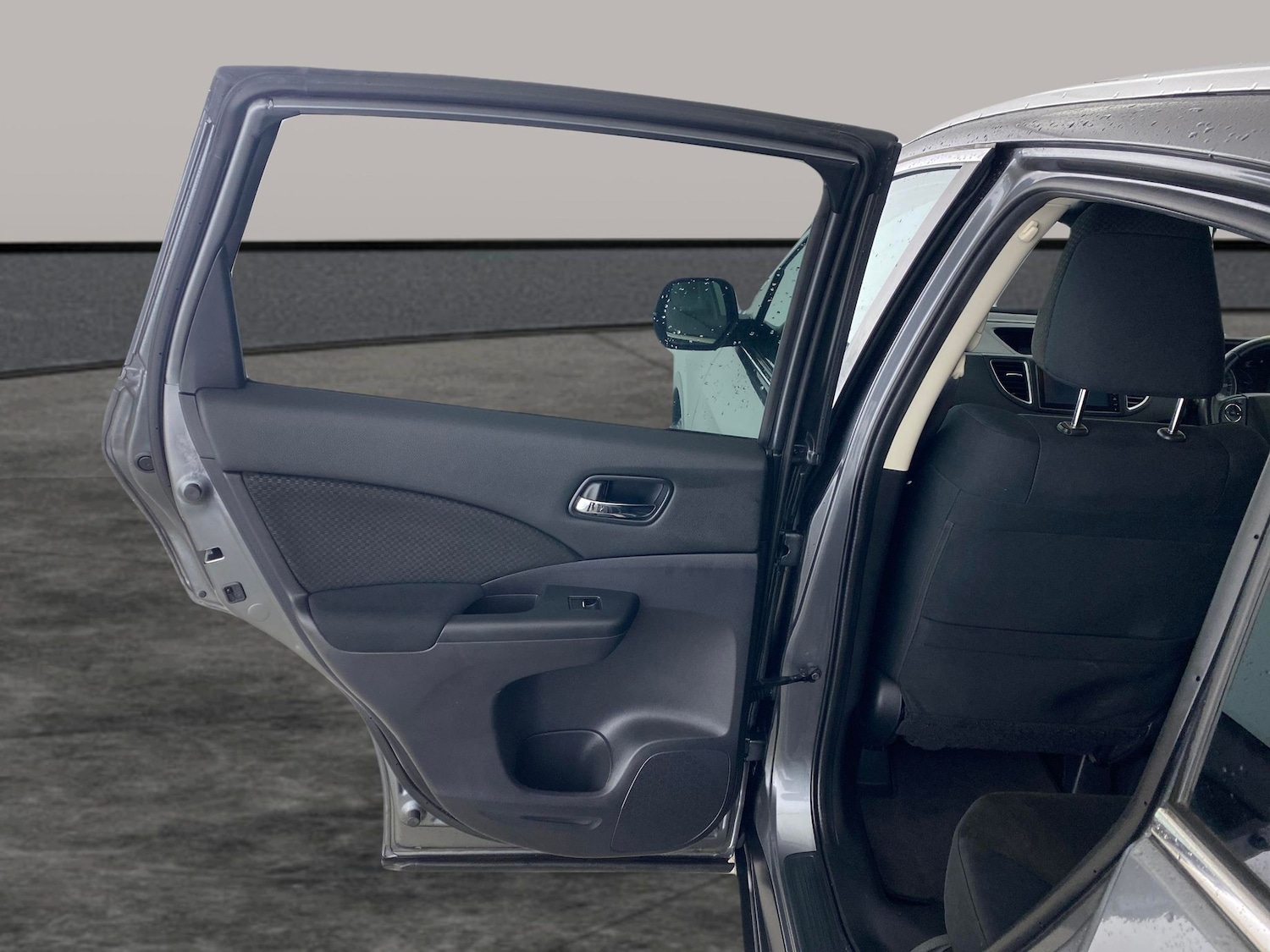 Used Honda CR-V 2018 for sale - 77701794: Photo 24