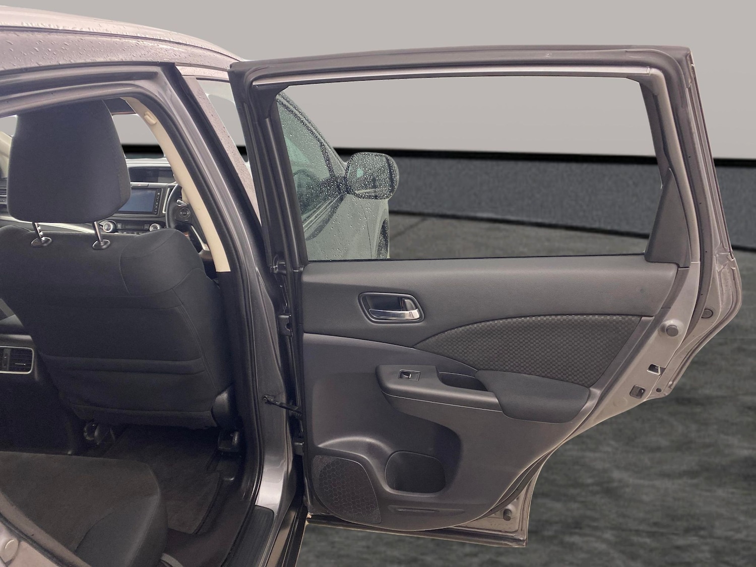 Used Honda CR-V 2018 for sale - 77701794: Photo 25