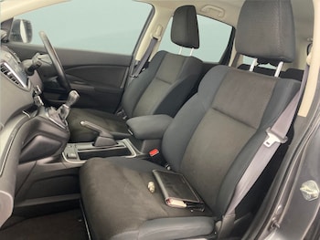 Used Honda CR-V 2018 for sale - 77701794: Photo