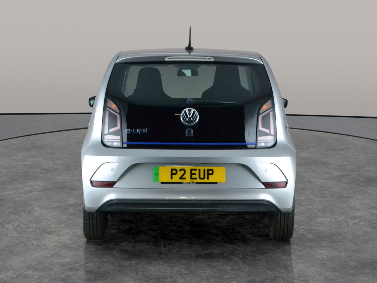 Used Volkswagen up! for sale - 77846189: Photo 10