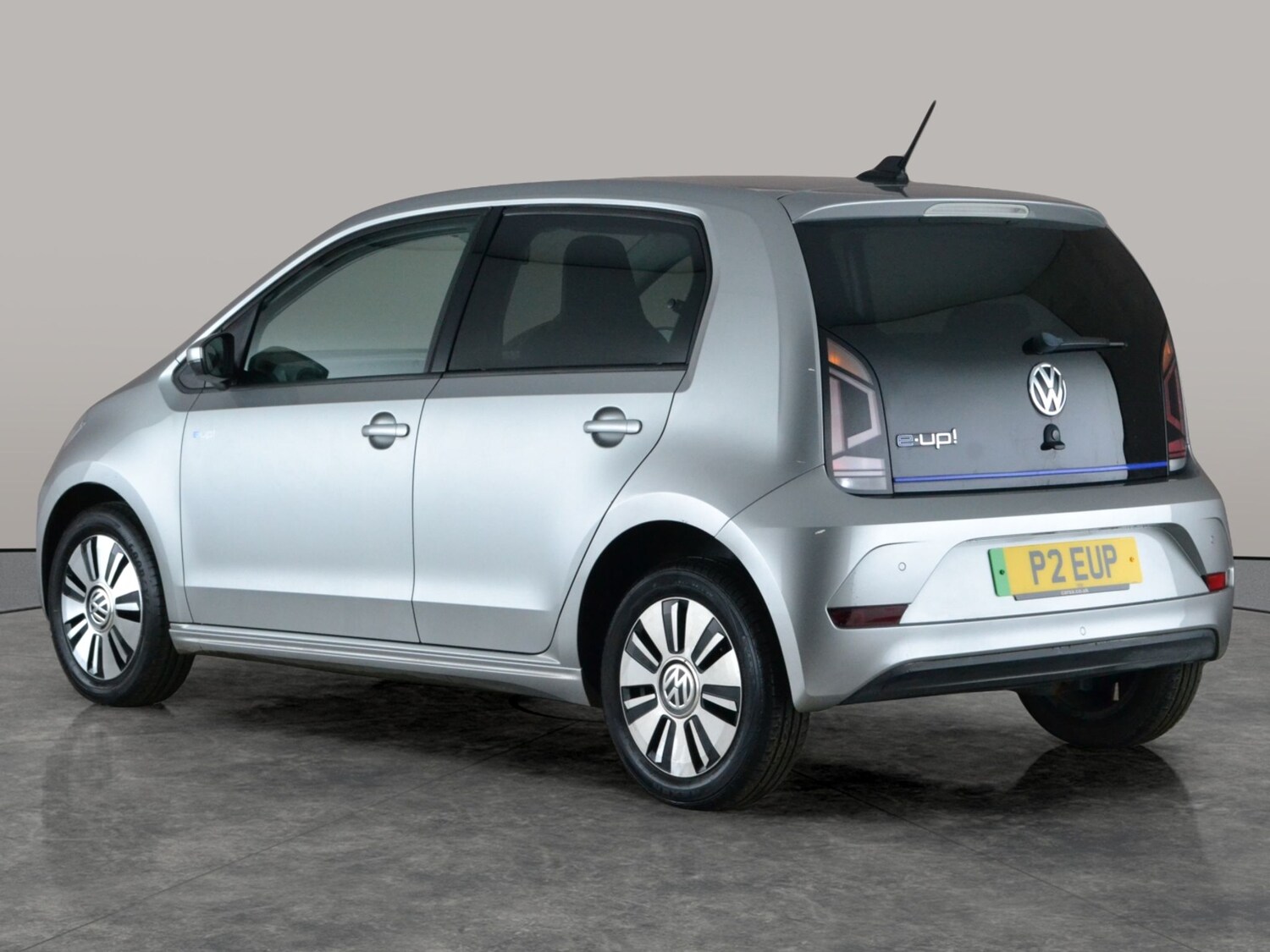Used Volkswagen up! for sale - 77846189: Photo 11
