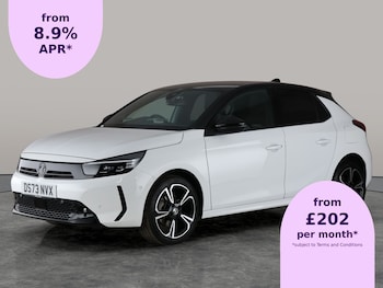 2023 - 1.2 Turbo Ultimate Hatchback 5dr Petrol Manual Euro 6 (s/s) (100 ps) - REVE