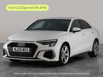 Used Audi A3 2022 for sale - 79414917: Photo