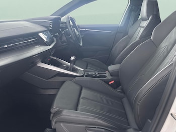 Used Audi A3 2022 for sale - 79414917: Photo