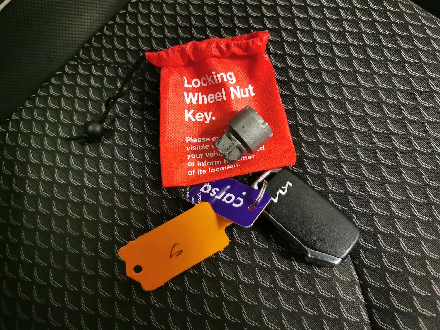 Used Kia XCeed 2024 for sale - 77127867: Photo 30