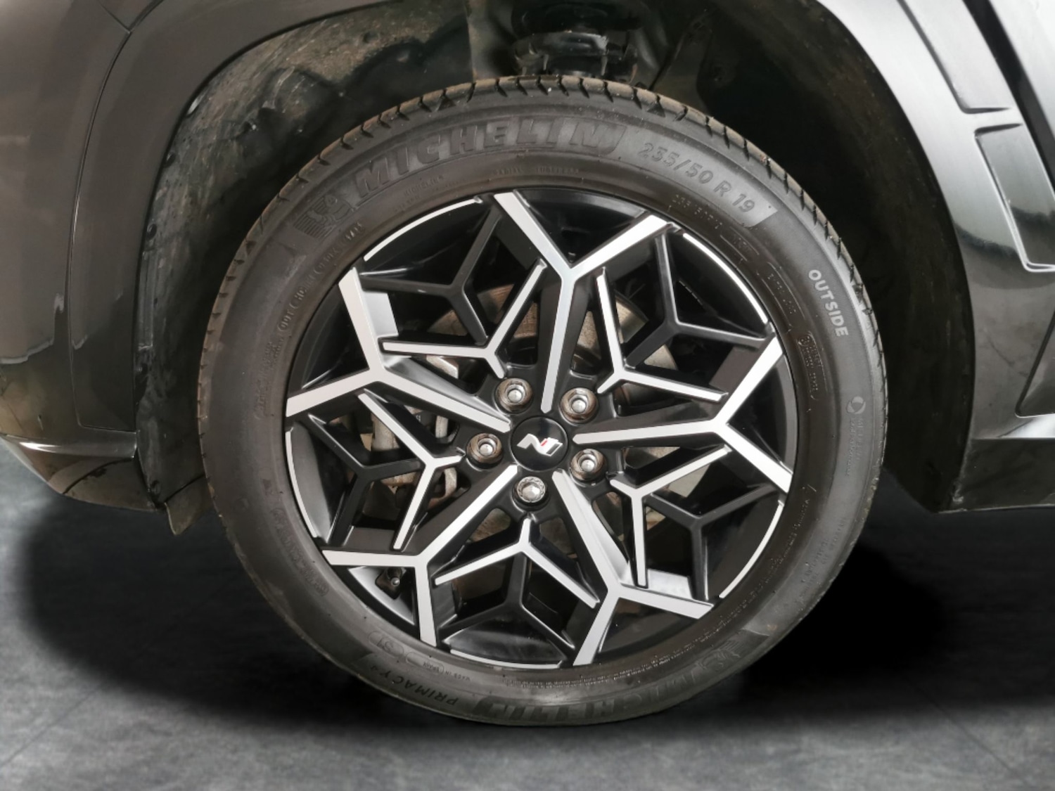 Used Hyundai TUCSON 2023 for sale - 77676926: Photo 29