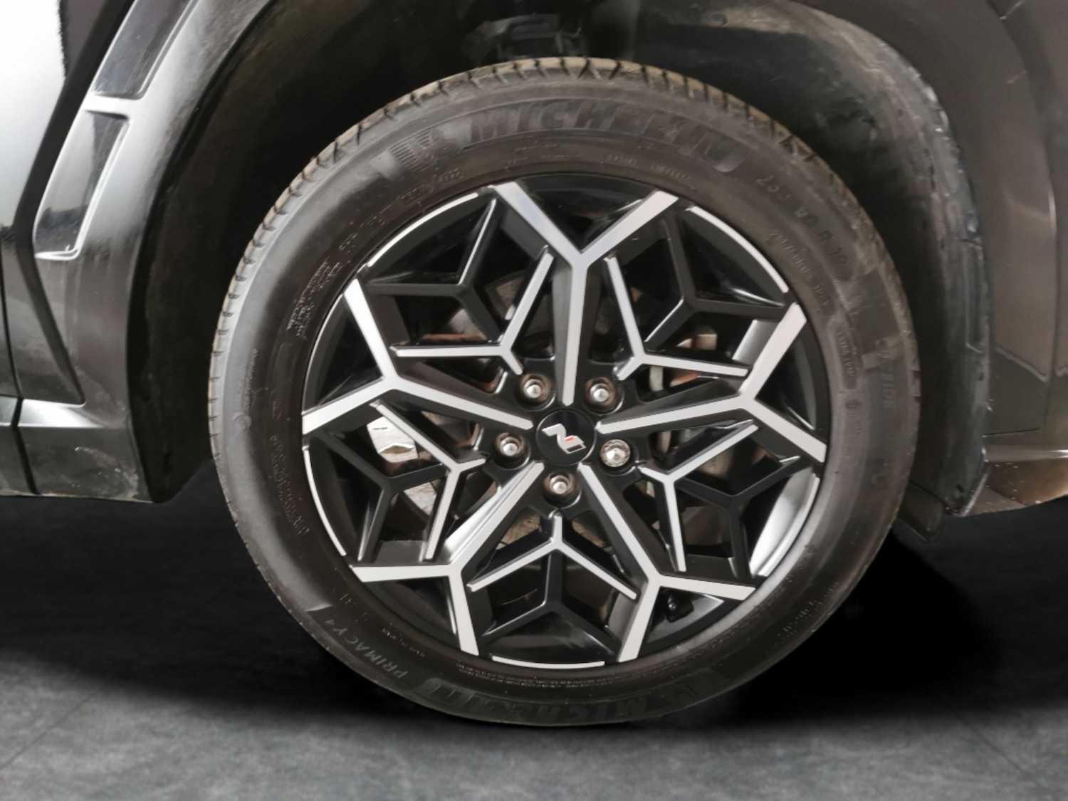 Used Hyundai TUCSON 2023 for sale - 77676926: Photo 30