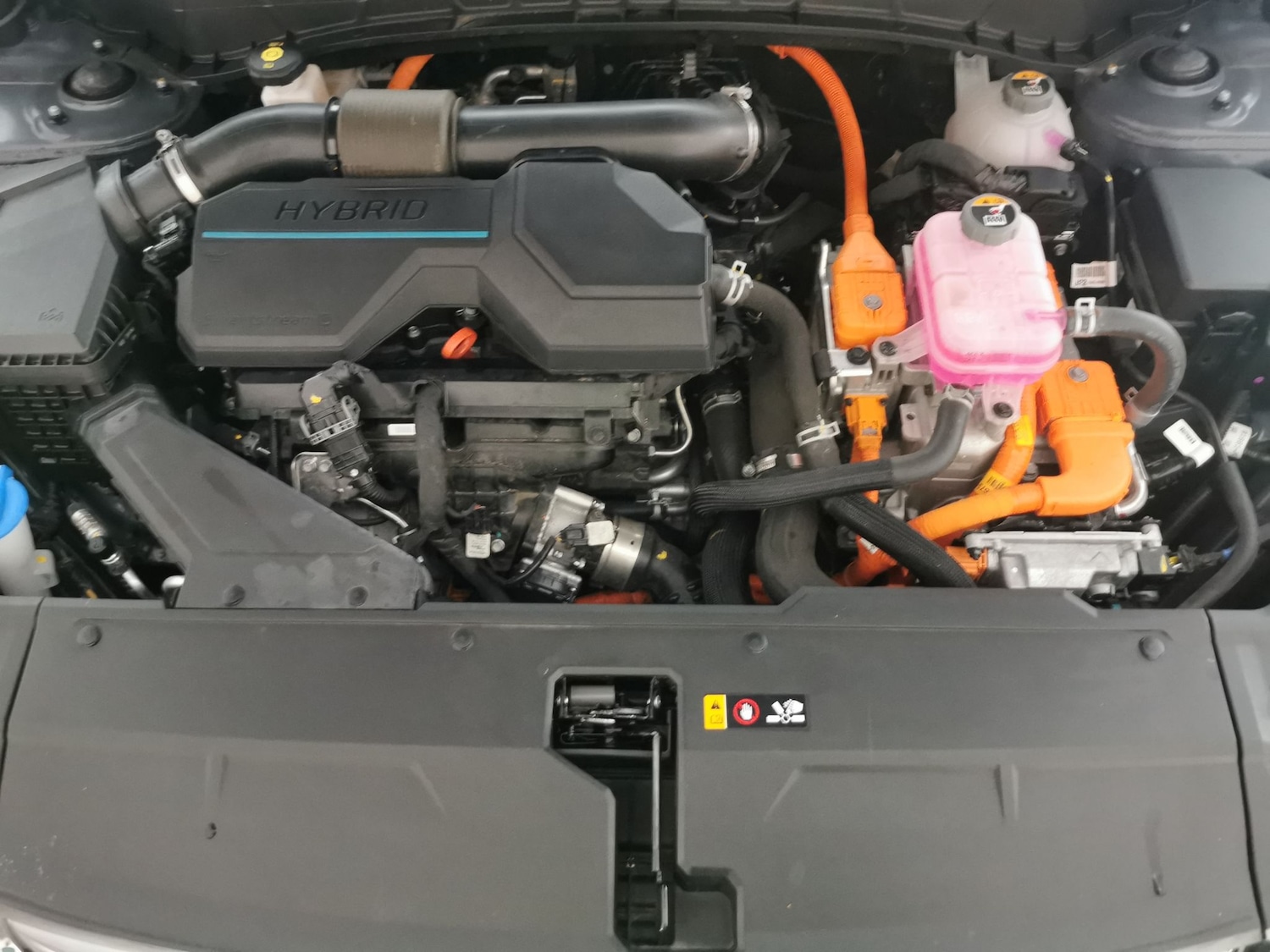 Used Hyundai TUCSON 2023 for sale - 77676926: Photo 38