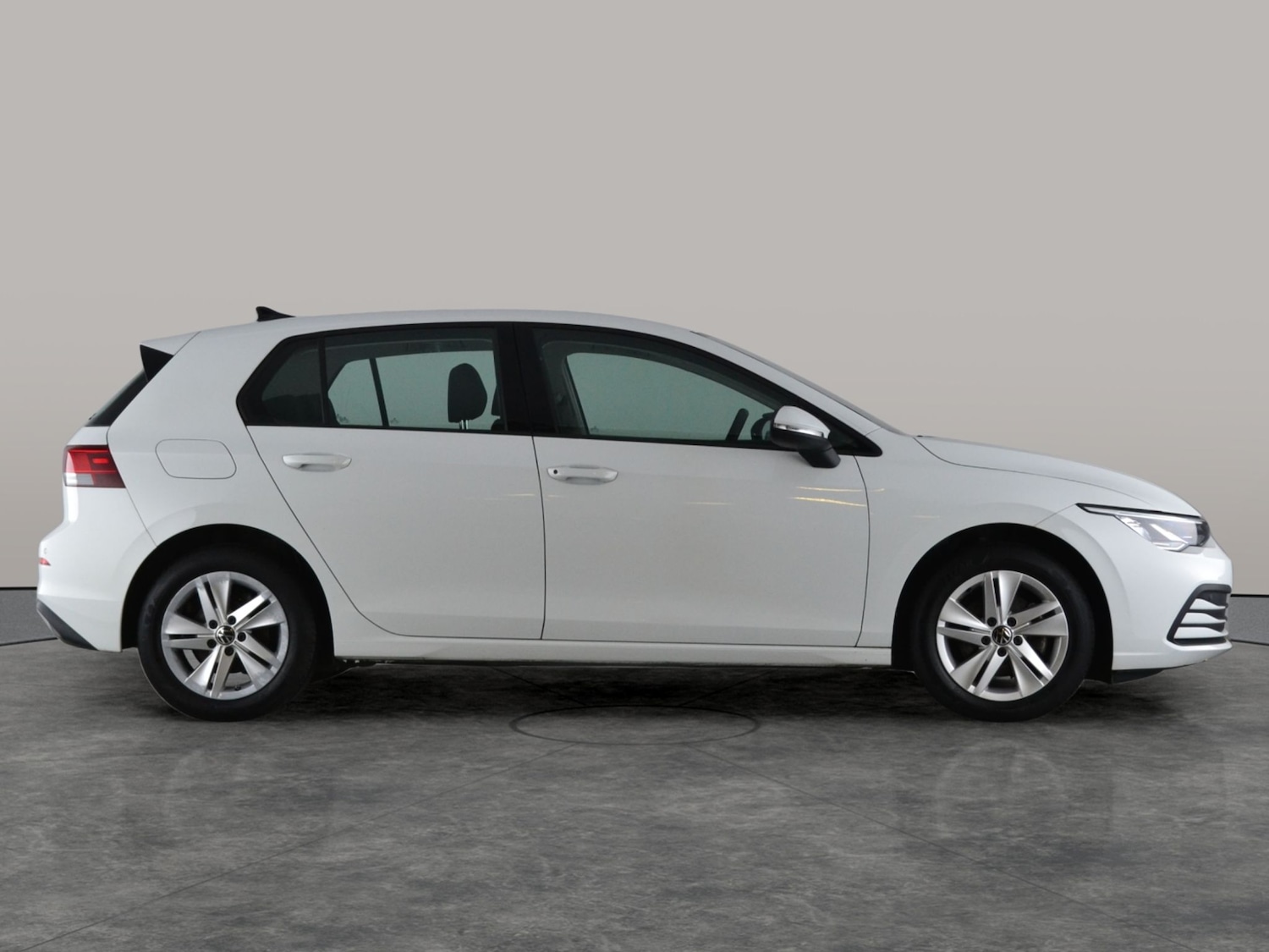Used Volkswagen Golf 2021 for sale - 76590007: Photo 10