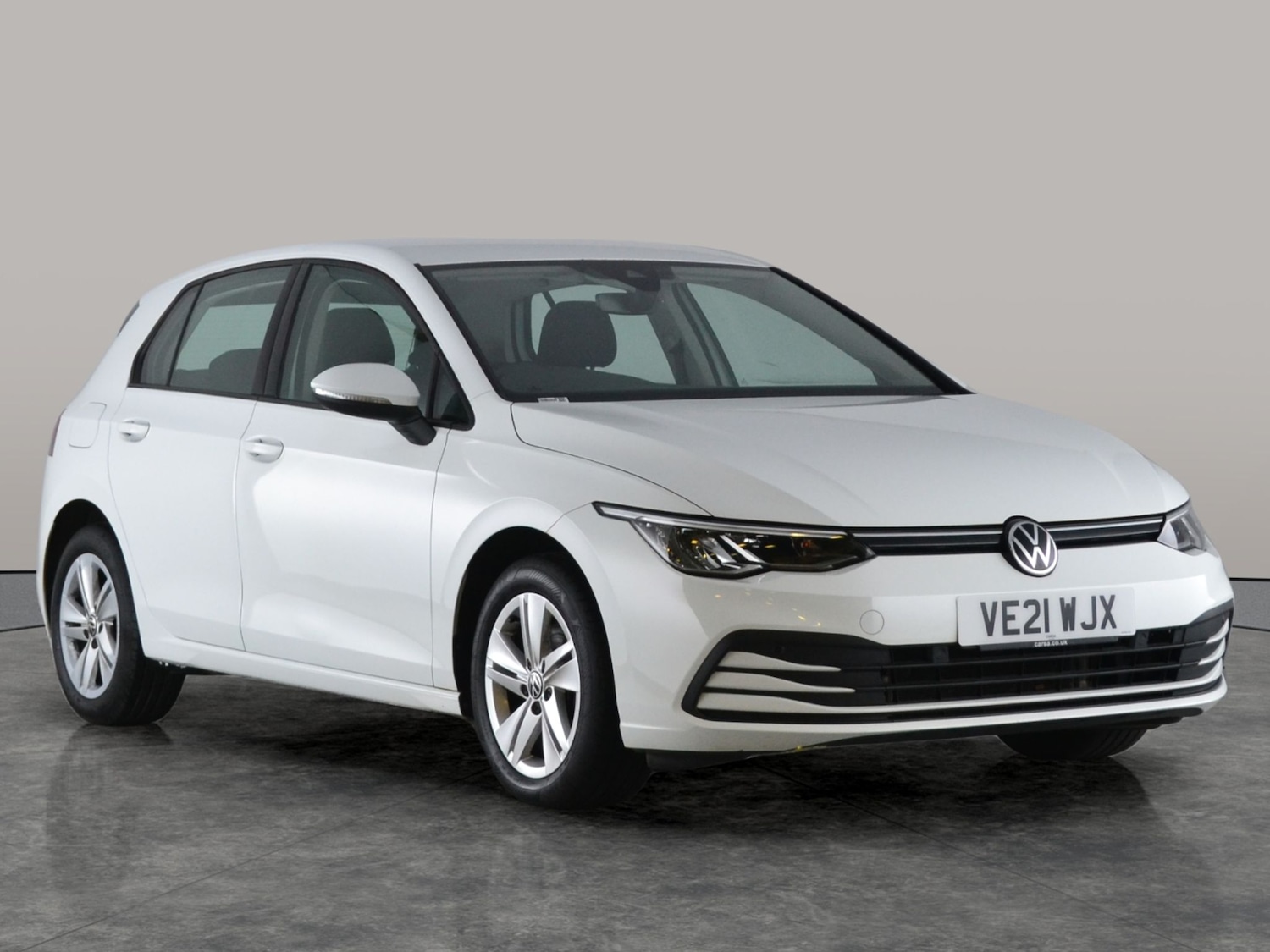 Used Volkswagen Golf 2021 for sale - 76590007: Photo 11