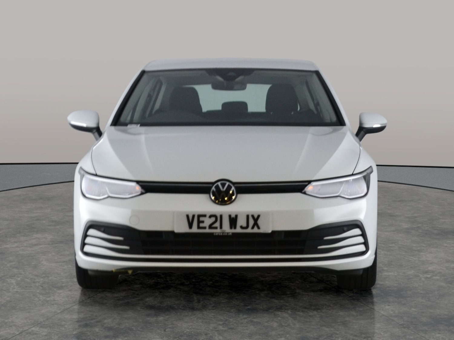 Used Volkswagen Golf 2021 for sale - 76590007: Photo 12