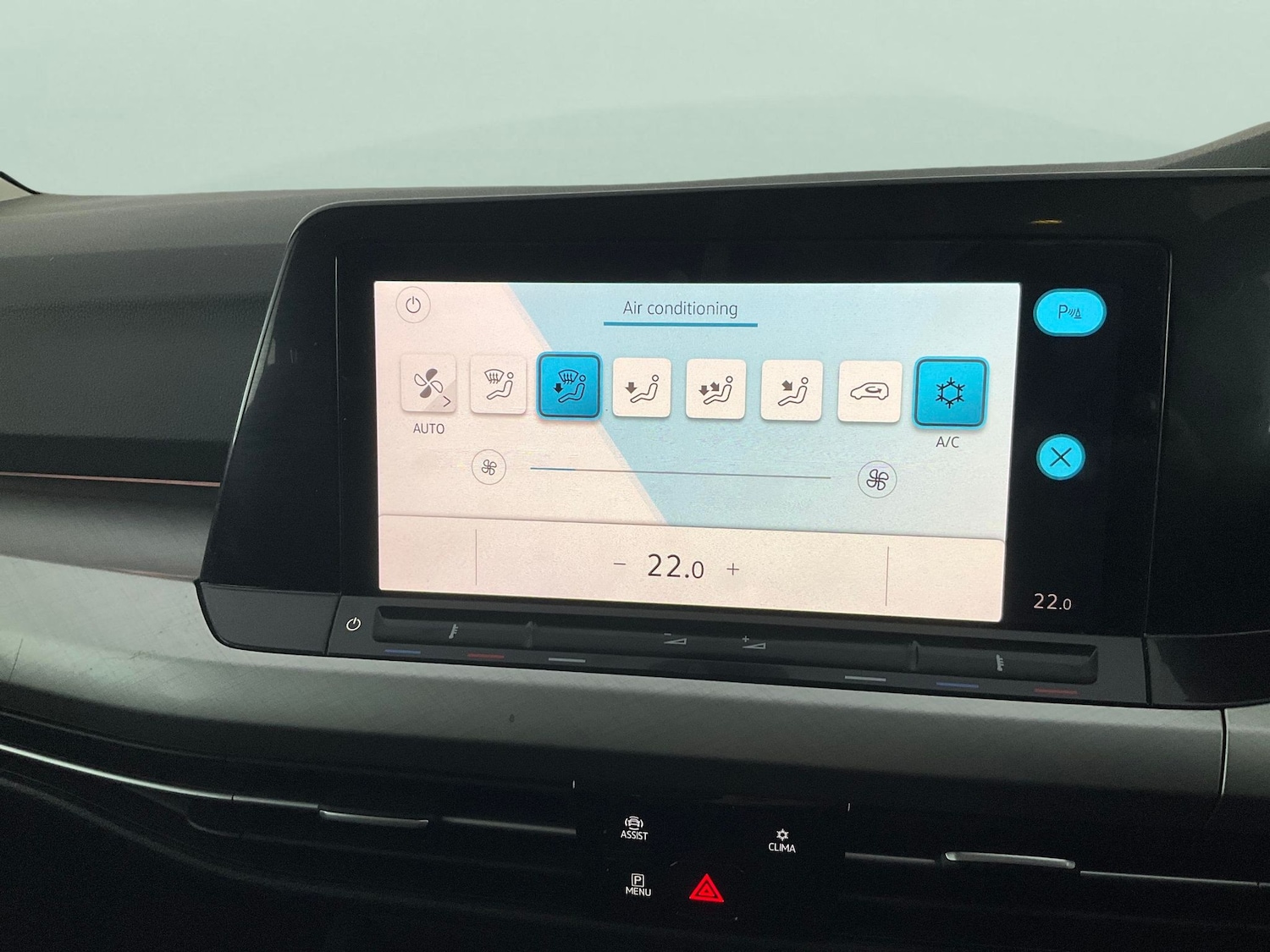 Used Volkswagen Golf 2021 for sale - 76590007: Photo 16