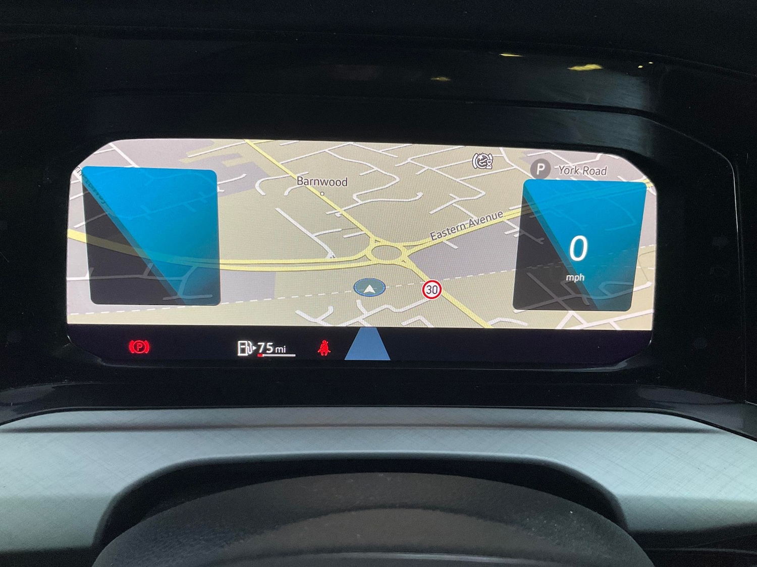 Used Volkswagen Golf 2021 for sale - 76590007: Photo 20