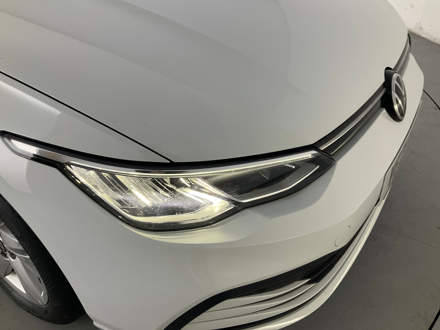 Used Volkswagen Golf 2021 for sale - 76590007: Photo 21